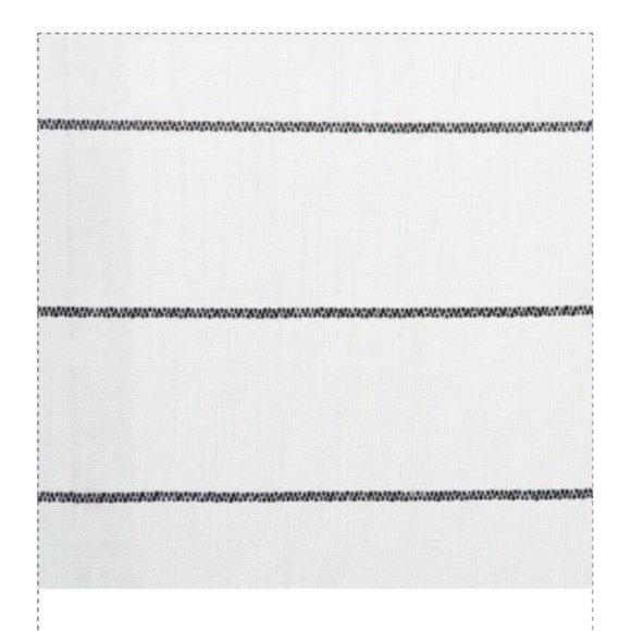 Opalhouse Accents Opalhouse Curtain Panels Light Filtering Stripe